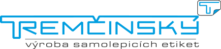 Logo Tremčinský