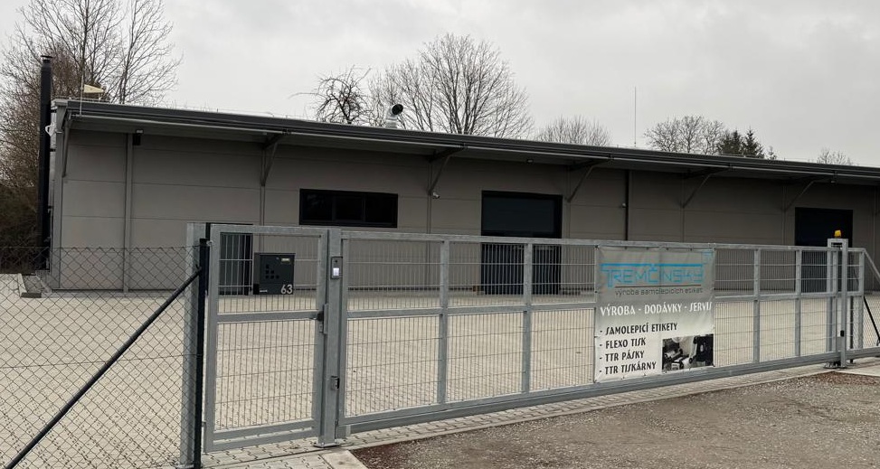 Provozovna